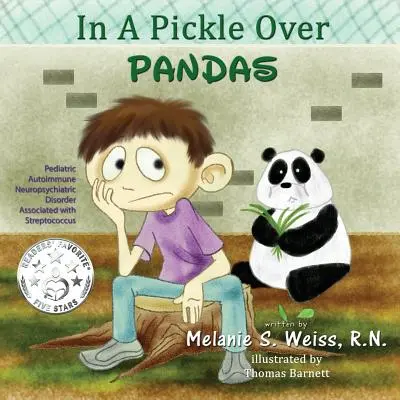 En apuros por el PANDAS - In A Pickle Over PANDAS