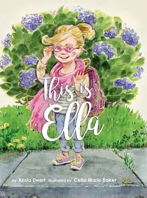 Así es Ella - This Is Ella