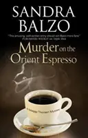 Asesinato en Oriente Espresso - Murder on the Orient Espresso