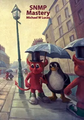 Dominio de SNMP - SNMP Mastery