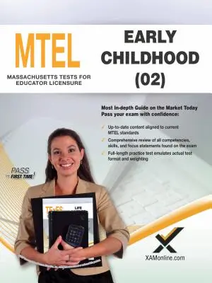 2017 MTEL Educación Infantil (02) - 2017 MTEL Early Childhood (02)