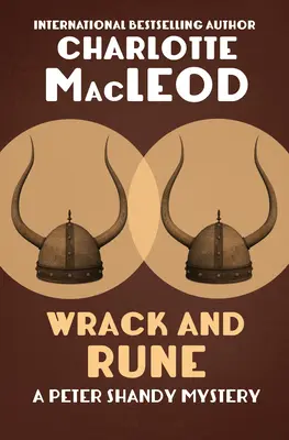 Wrack y la runa - Wrack and Rune