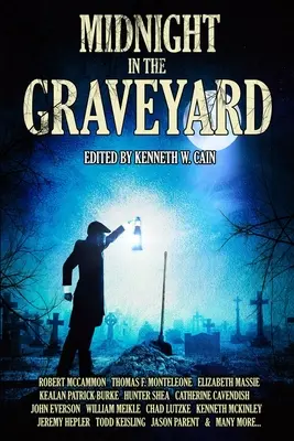 Medianoche en el cementerio - Midnight in the Graveyard
