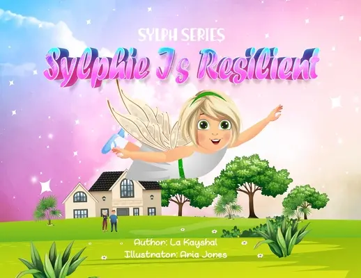 Sylphie es resistente - Sylphie is Resilient