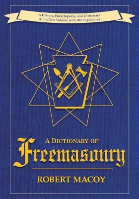 Diccionario de Francmasonería - A Dictionary of Freemasonry