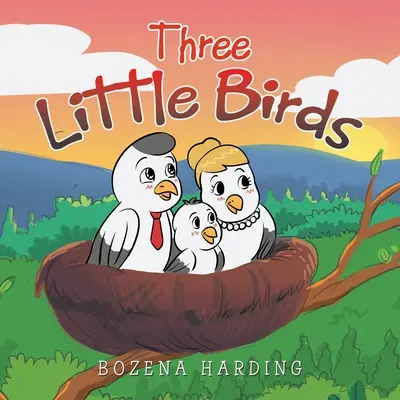 Tres pajaritos - Three Little Birds