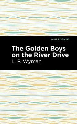 Los Golden Boys en el paseo fluvial - The Golden Boys on the River Drive