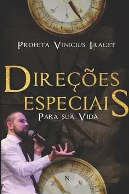 Direitos Especiais Para Sua Vida - Direes Especiais Para Sua Vida