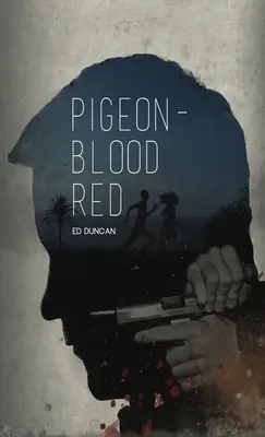 Paloma Roja - Pigeon-Blood Red