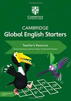 Cambridge Global English Starters Teacher's Resource con Cambridge Elevate - Cambridge Global English Starters Teacher's Resource with Cambridge Elevate