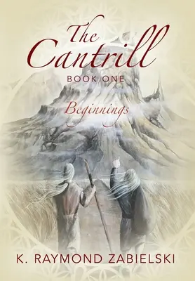 El primer libro de Cantrill: Inicios - The Cantrill Book One: Beginnings
