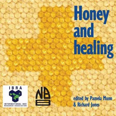 Miel y curación - Honey and Healing