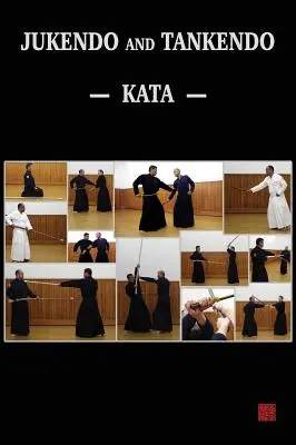 Jukendo y Tankendo Kata - Jukendo and Tankendo Kata