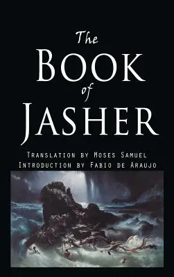 El libro de Jasher - The Book of Jasher