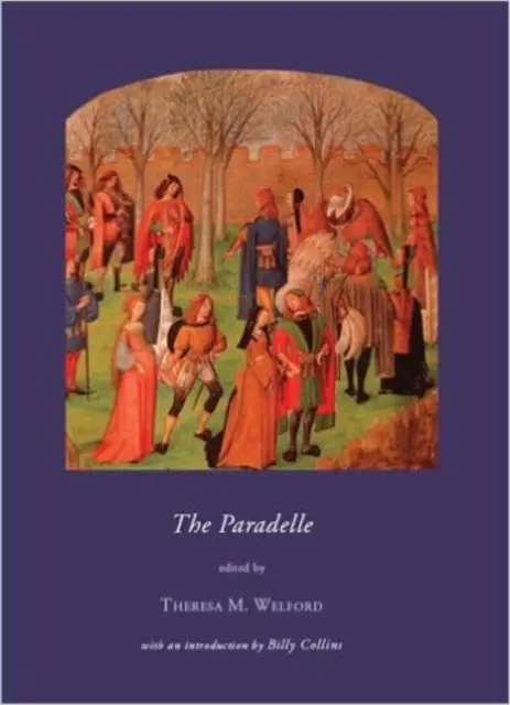 El Paradelle - The Paradelle