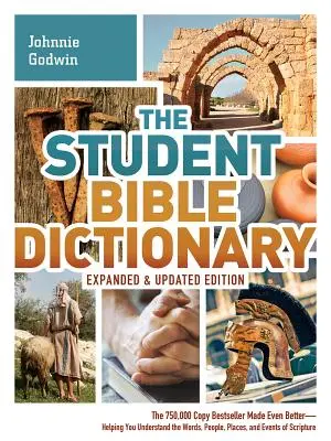 Diccionario bíblico para estudiantes - The Student Bible Dictionary