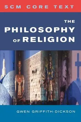 Scm Core Text: La filosofía de la religión - Scm Core Text: The Philosophy of Religion