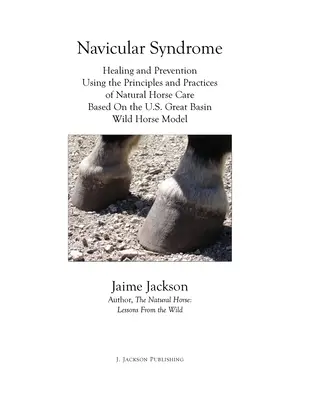 Síndrome Navicular - Navicular Syndrome