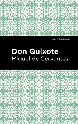 Don Quijote de la Mancha - Don Quixote