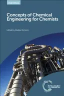 Conceptos de ingeniería química para químicos - Concepts of Chemical Engineering for Chemists