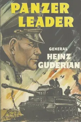 Líder Panzer - Panzer Leader