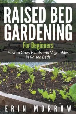 Jardinería en bancales elevados para principiantes: Cómo cultivar plantas y hortalizas en lechos elevados - Raised Bed Gardening For Beginners: How to Grow Plants and Vegetables in Raised Beds