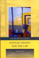 Hannah Arendt y el Derecho - Hannah Arendt and the Law