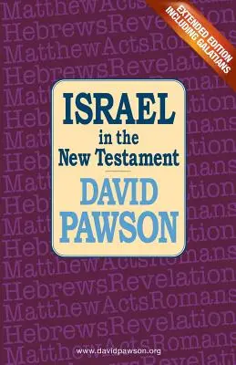 Israel en el Nuevo Testamento - Israel in the New Testament