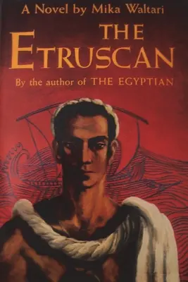 El Etrusco - The Etruscan