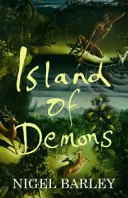 La isla de los demonios - Island of Demons