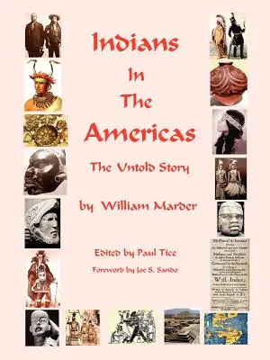 Los indios en América - Indians in the Americas