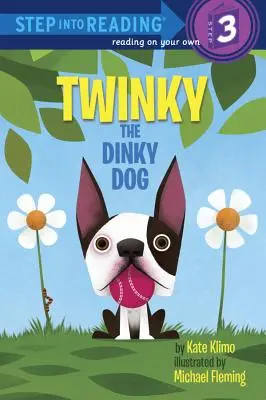 El perro Twinky - Twinky the Dinky Dog