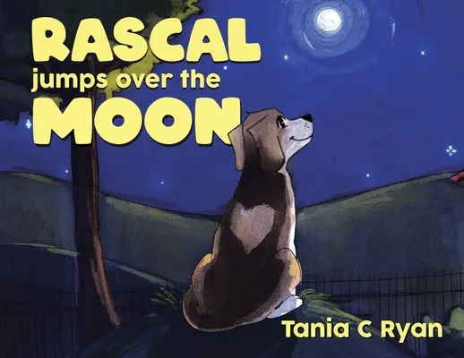 Rascal salta sobre la luna - Rascal Jumps over the Moon