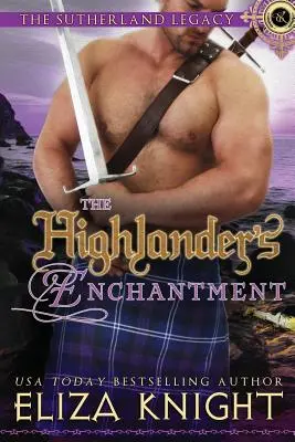 El encanto de los Highlanders - The Highlander's Enchantment