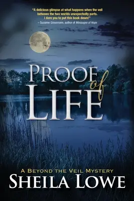 Prueba de Vida - Proof of Life