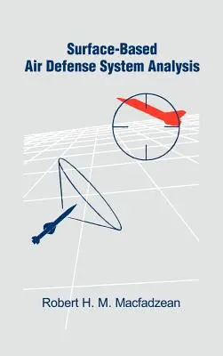 Análisis de sistemas de defensa aérea de superficie - Surface-Based Air Defense System Analysis