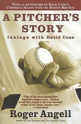 La historia de un pitcher: Innings con David Cone - A Pitcher's Story: Innings with David Cone