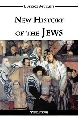 Nueva Historia de los Judios - New History of the Jews