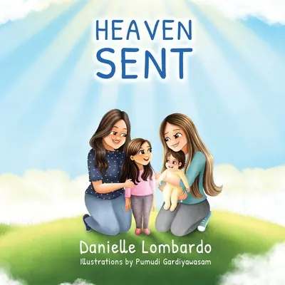 Enviado del Cielo - Heaven Sent