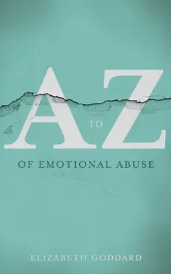 Abuso emocional de la A a la Z - A-Z of Emotional Abuse