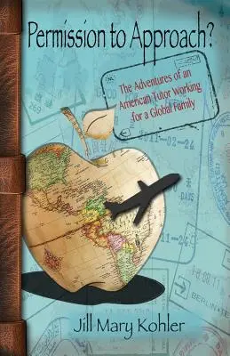 ¿Permiso para acercarse? - Permission to Approach?