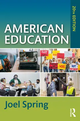 La educación estadounidense - American Education