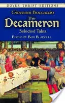 El Decamerón: Cuentos escogidos - The Decameron: Selected Tales