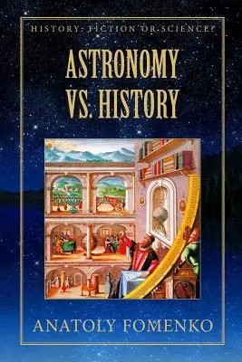 Astronomía vs. Historia - Astronomy vs. History