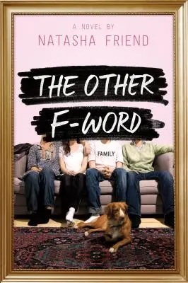 La otra palabra con fa - The Other F-Word