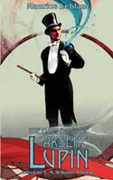 Las múltiples caras de Arsene Lupin - The Many Faces of Arsene Lupin