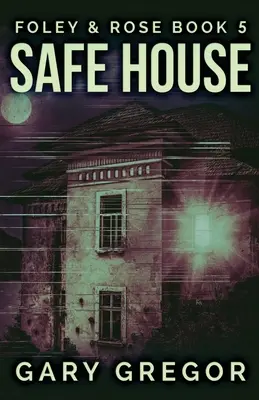 La casa segura - Safe House