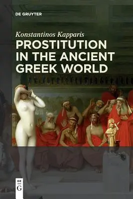 La prostitución en el mundo griego antiguo - Prostitution in the Ancient Greek World