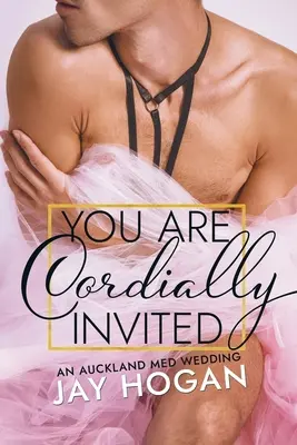 Le invitamos cordialmente: Una boda en Auckland Med - You Are Cordially Invited: An Auckland Med Wedding