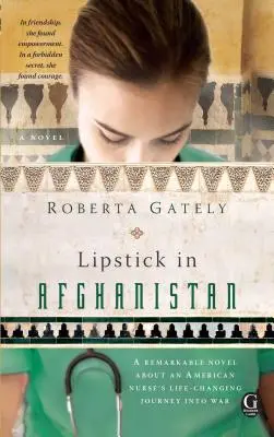 Pintalabios en Afganistán - Lipstick in Afghanistan